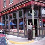 Blues City Deli