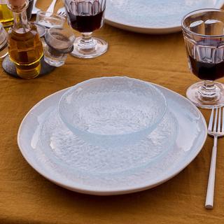 Brisa Glass Cereal Bowl, Set of 2