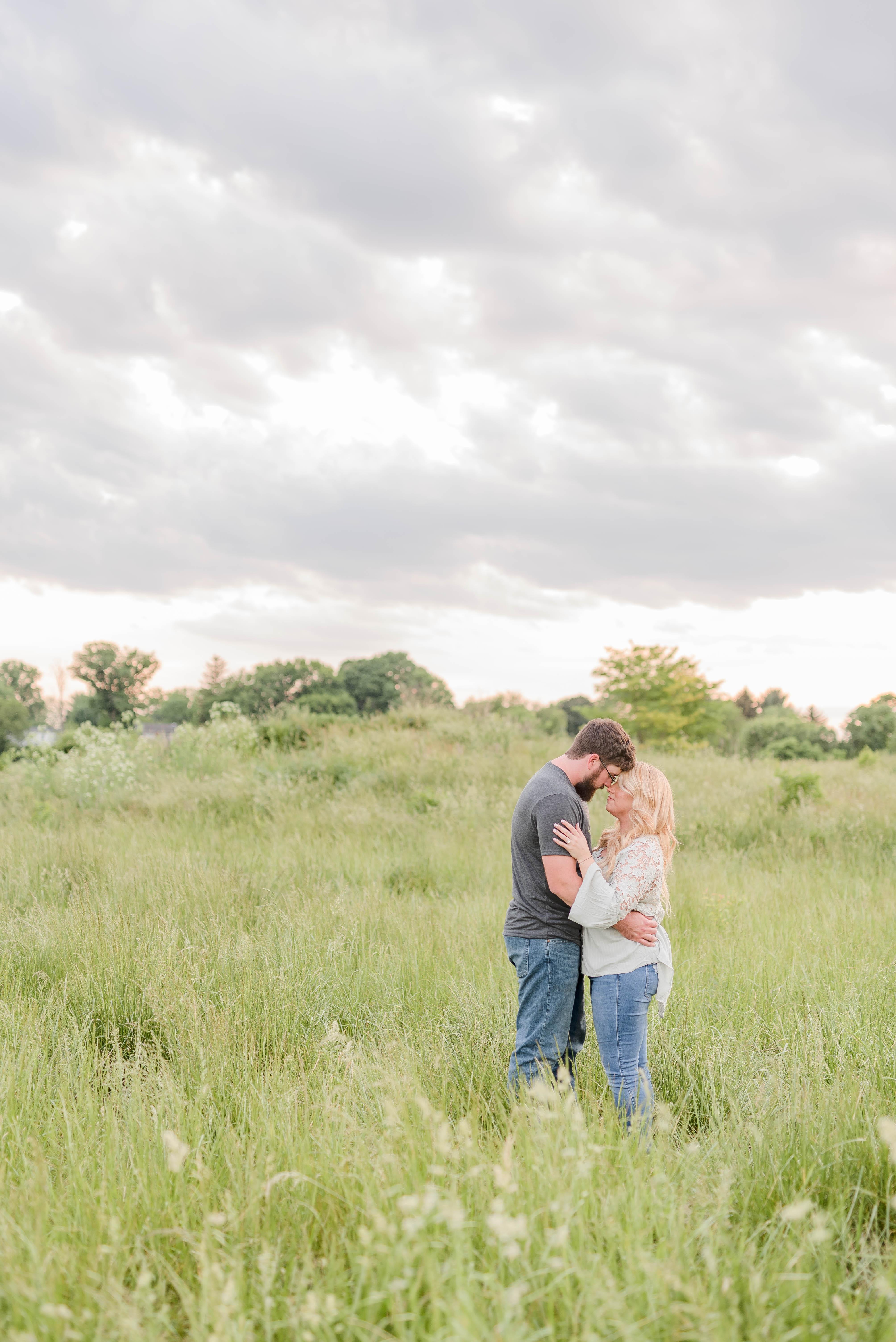 The Wedding Website of Kayla Miller and Bradley Schoener