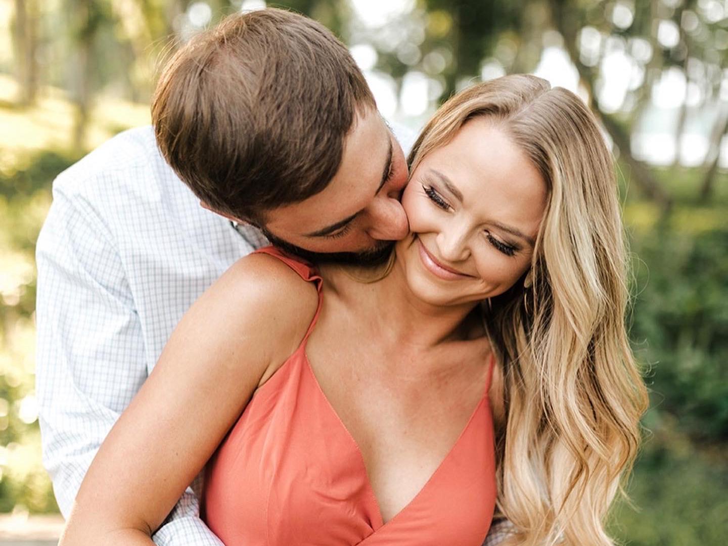 The Wedding Website of Kristyn Padgett and Aaron Jones