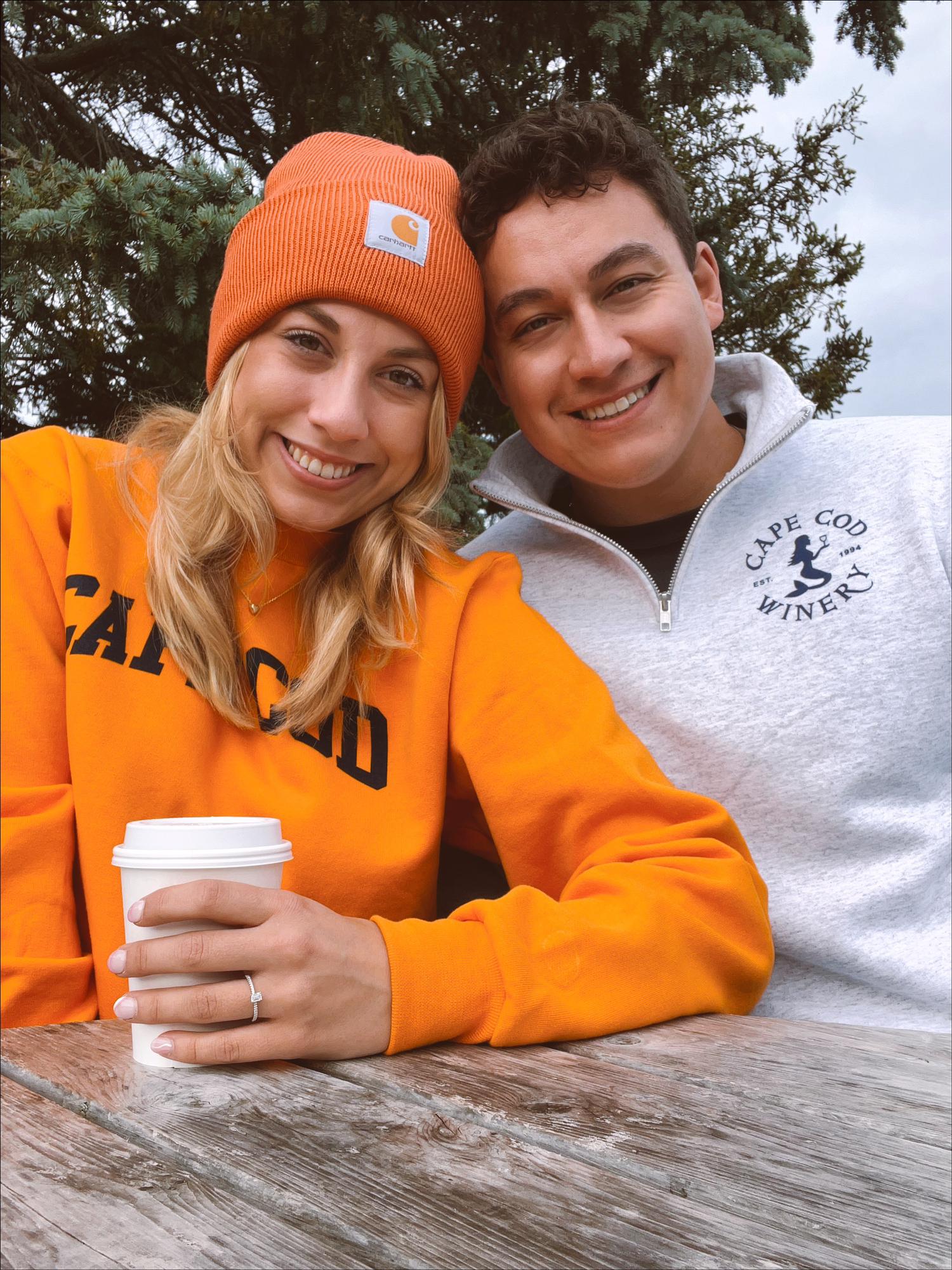 Cape Cod Winery (2022)