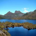 Cradle Mountain