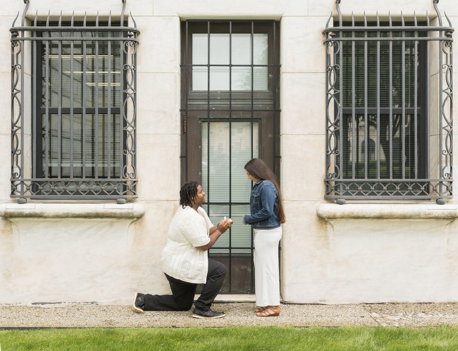 The Wedding Website of Rebecca Hodder and Sylvester Anthony