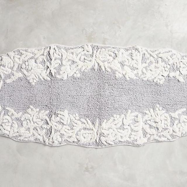 Geraldine Bath Mat