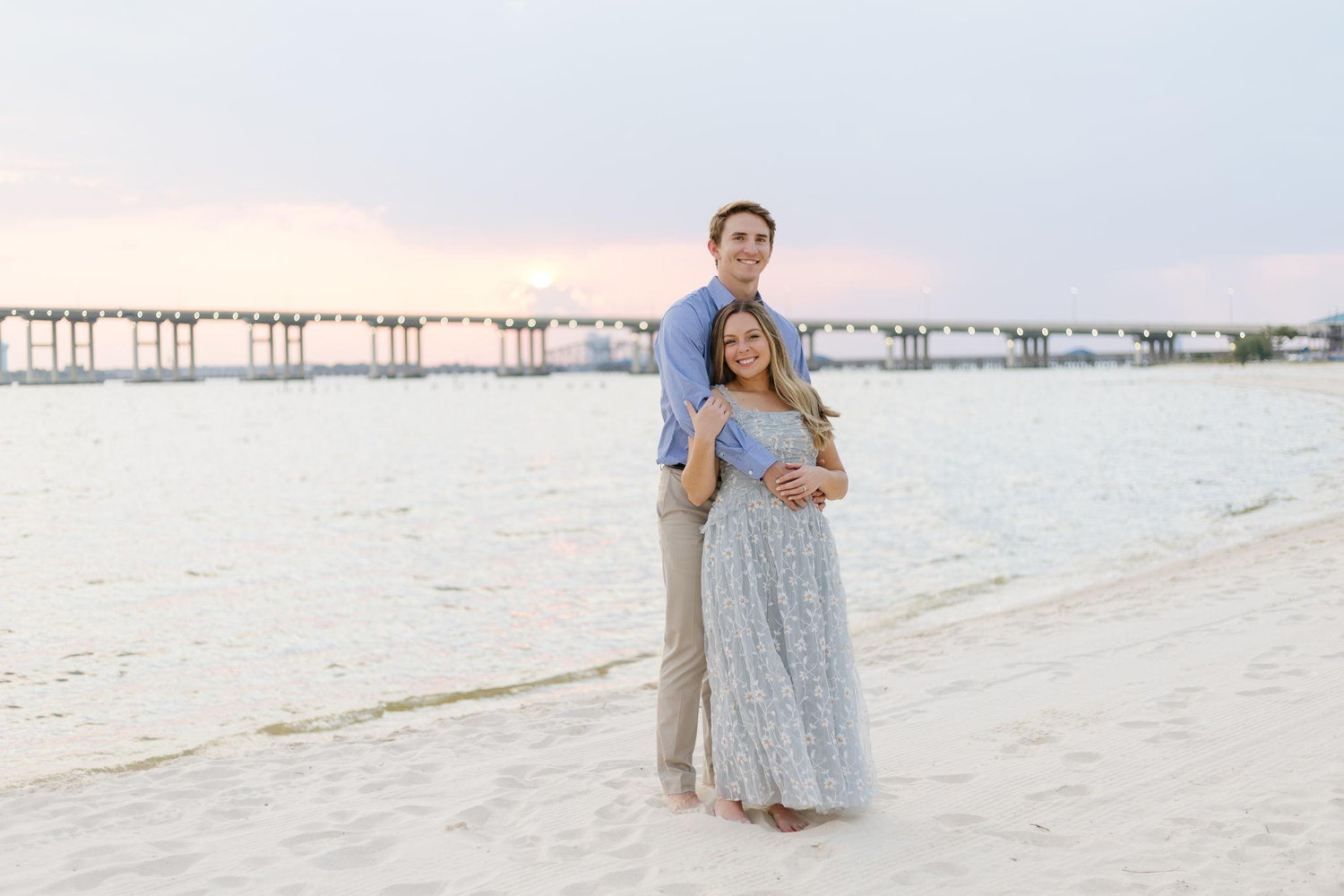 The Wedding Website of Isabelle Goetz and Payne Guilliams