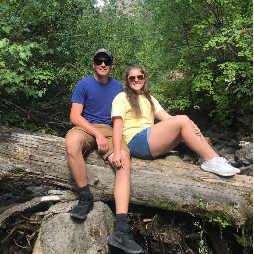 Family trip to Colorado 2021
