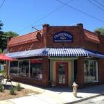 Oyster House Brewing Company