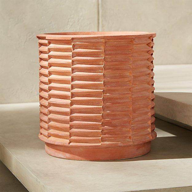 Livorno Large Planter