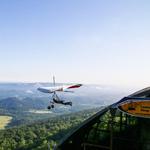 Lookout Mountain Flight Park- Hang Gliding and Paragliding Training Center