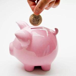 Fund with credit card