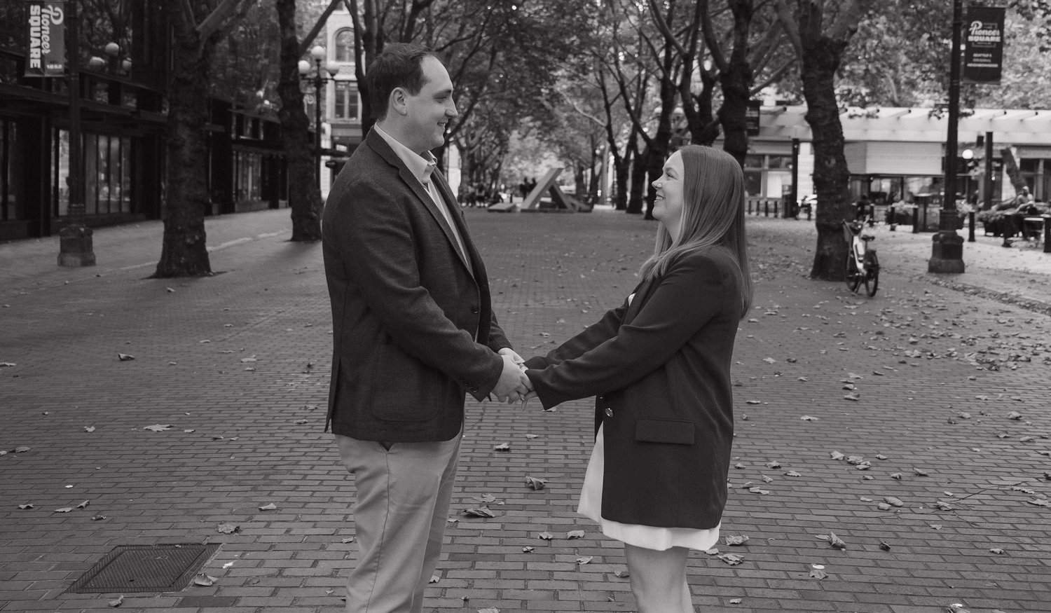 The Wedding Website of Michelle Coates and Andrew Laskowski