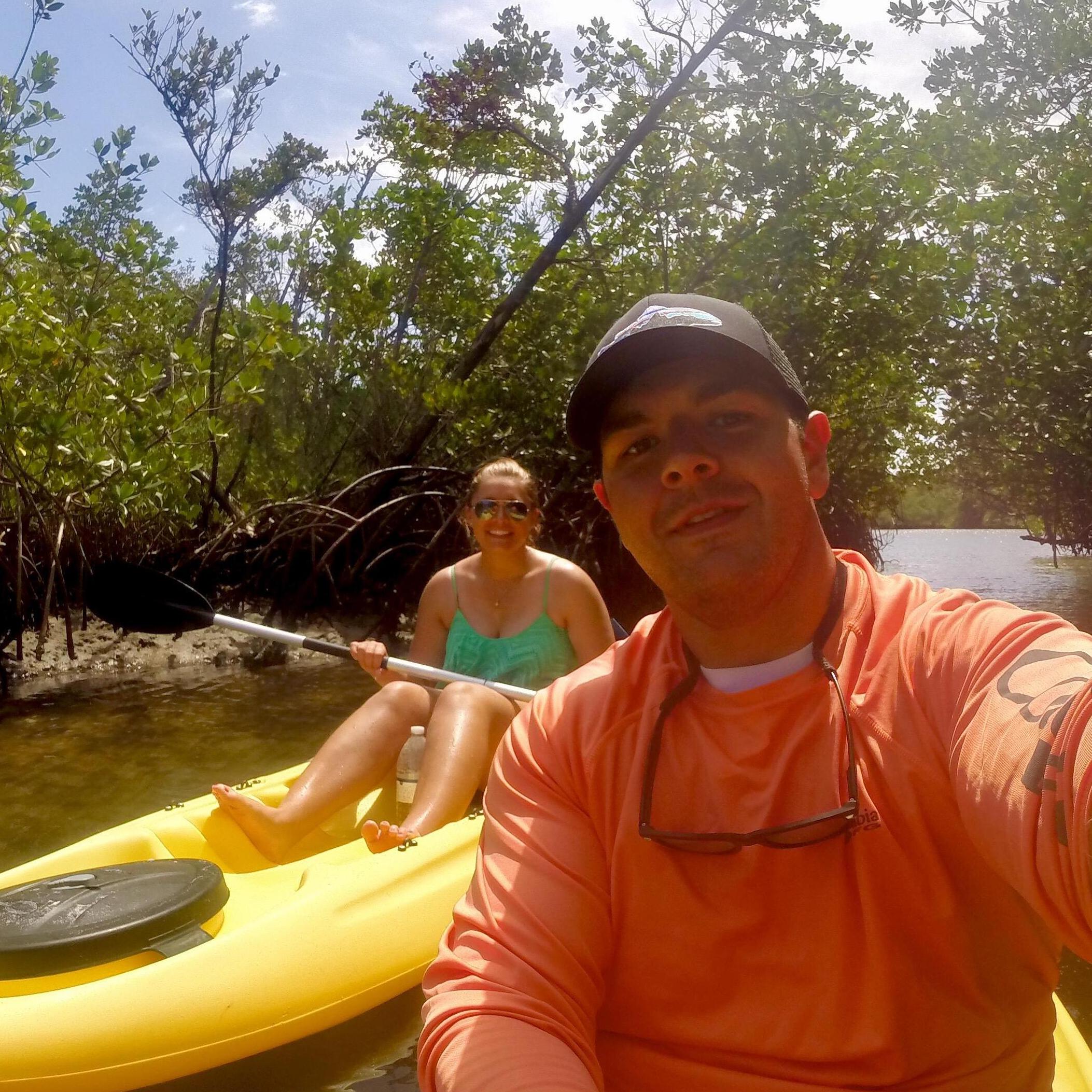 Fun adventures in Jupiter, FL inlet.