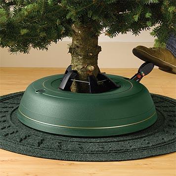 The World's Easiest Tree Stand