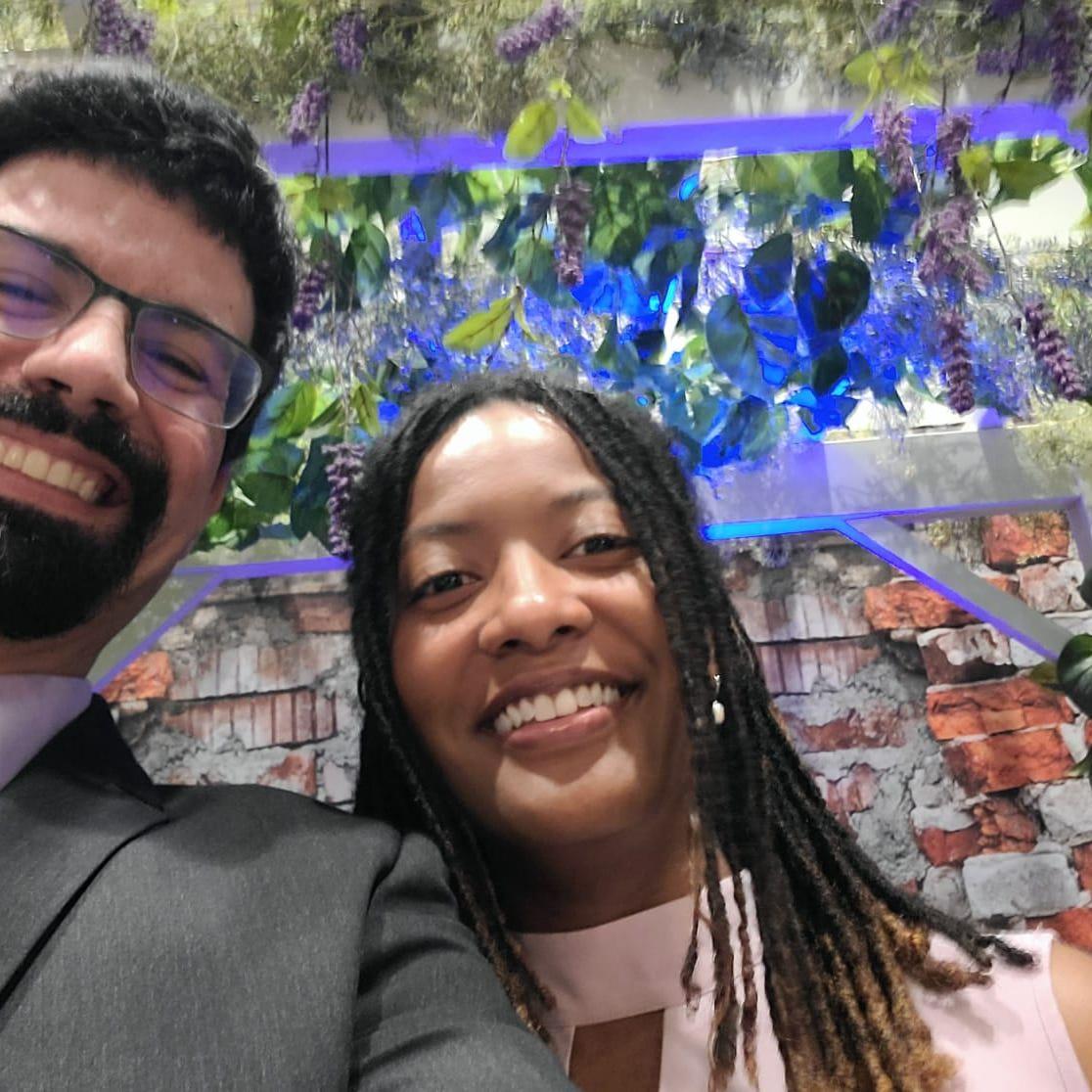 Teachers go to prom too, you know?
