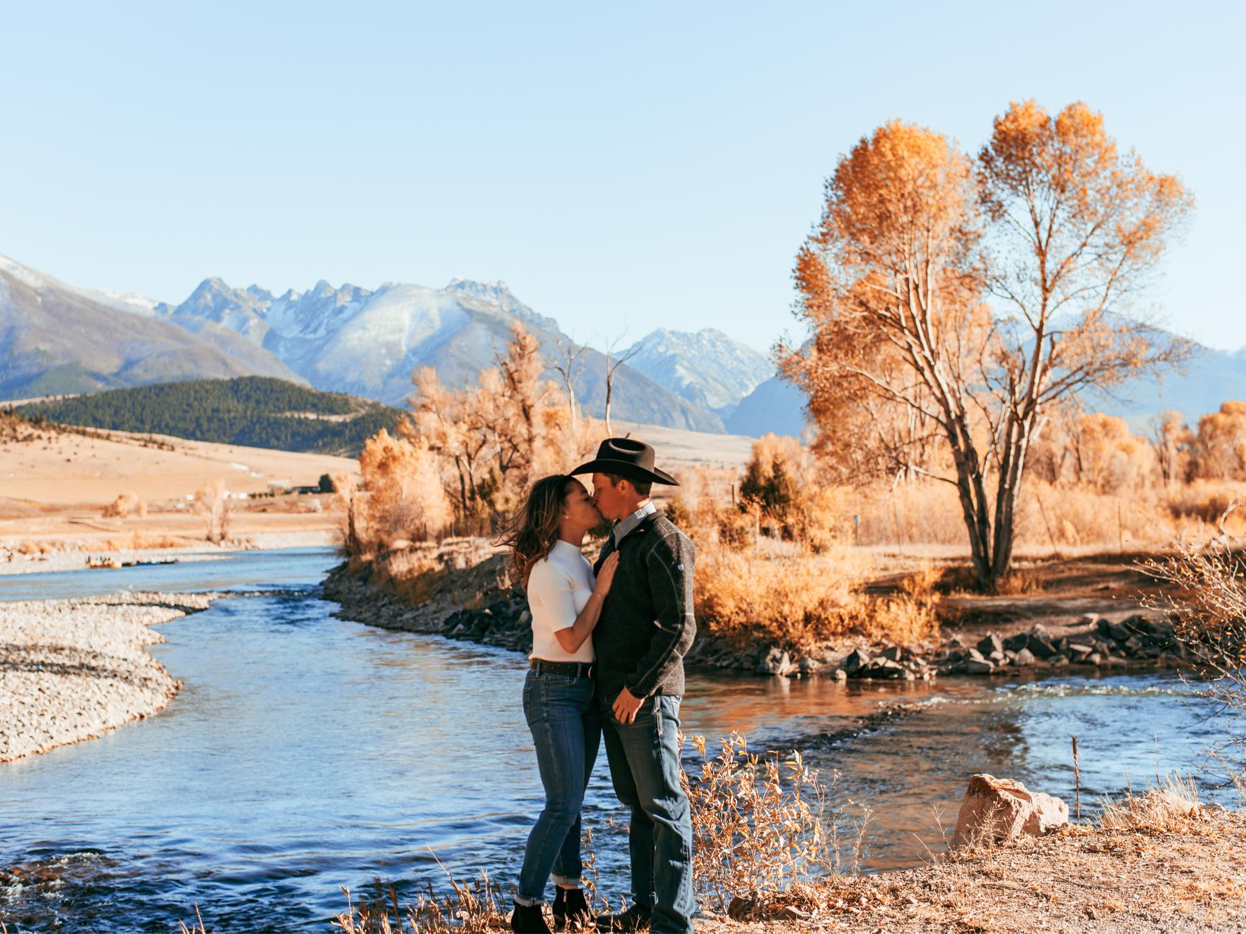 The Wedding Website of Ashleigh Buckner and Abel Dallas