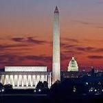 D.C. At Dusk Tour