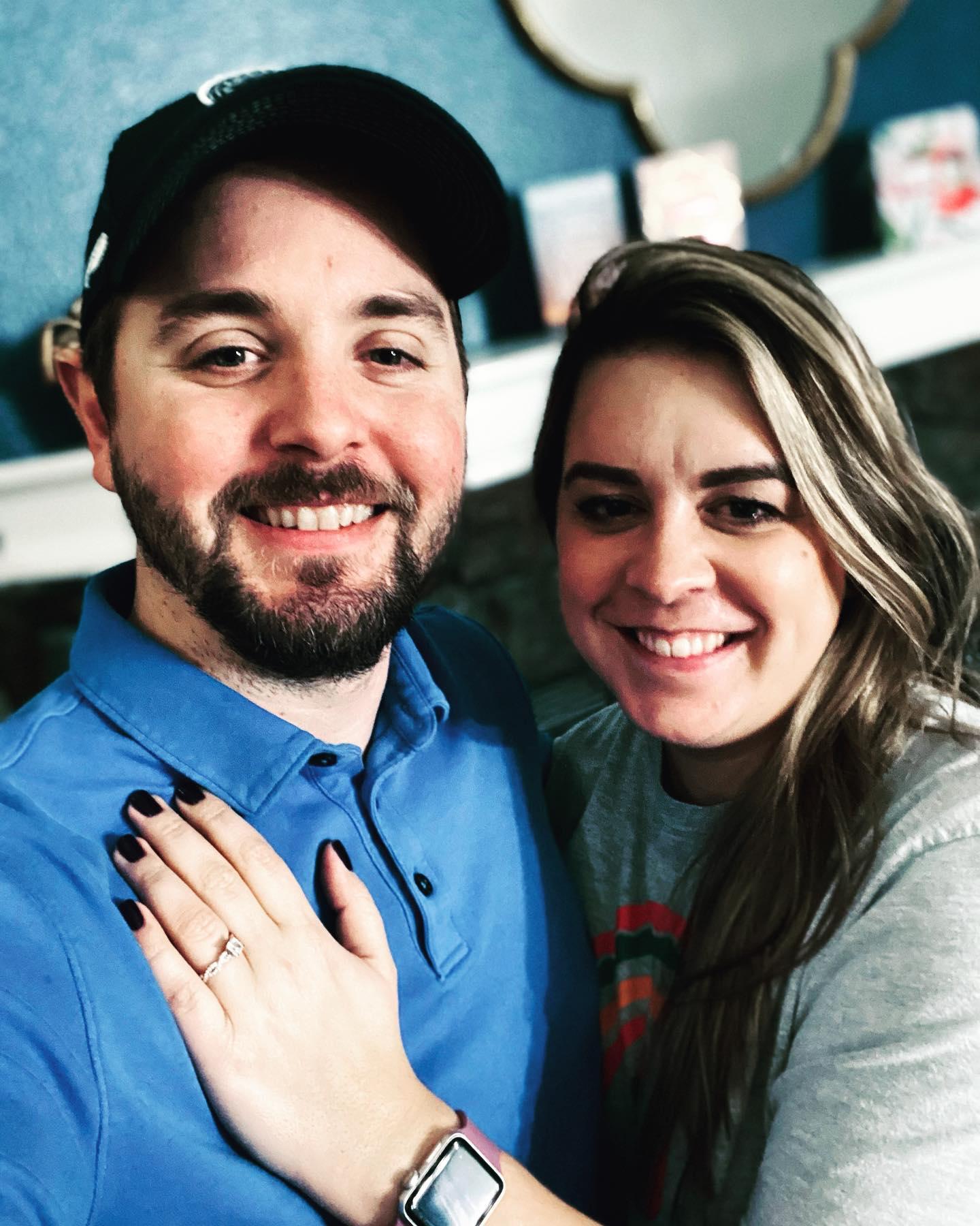 The Wedding Website of Danae Medema and Travis Stevens