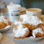 Cafe Du Monde