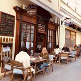 Cafe Sladkovic