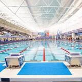 Greensboro Aquatic Center