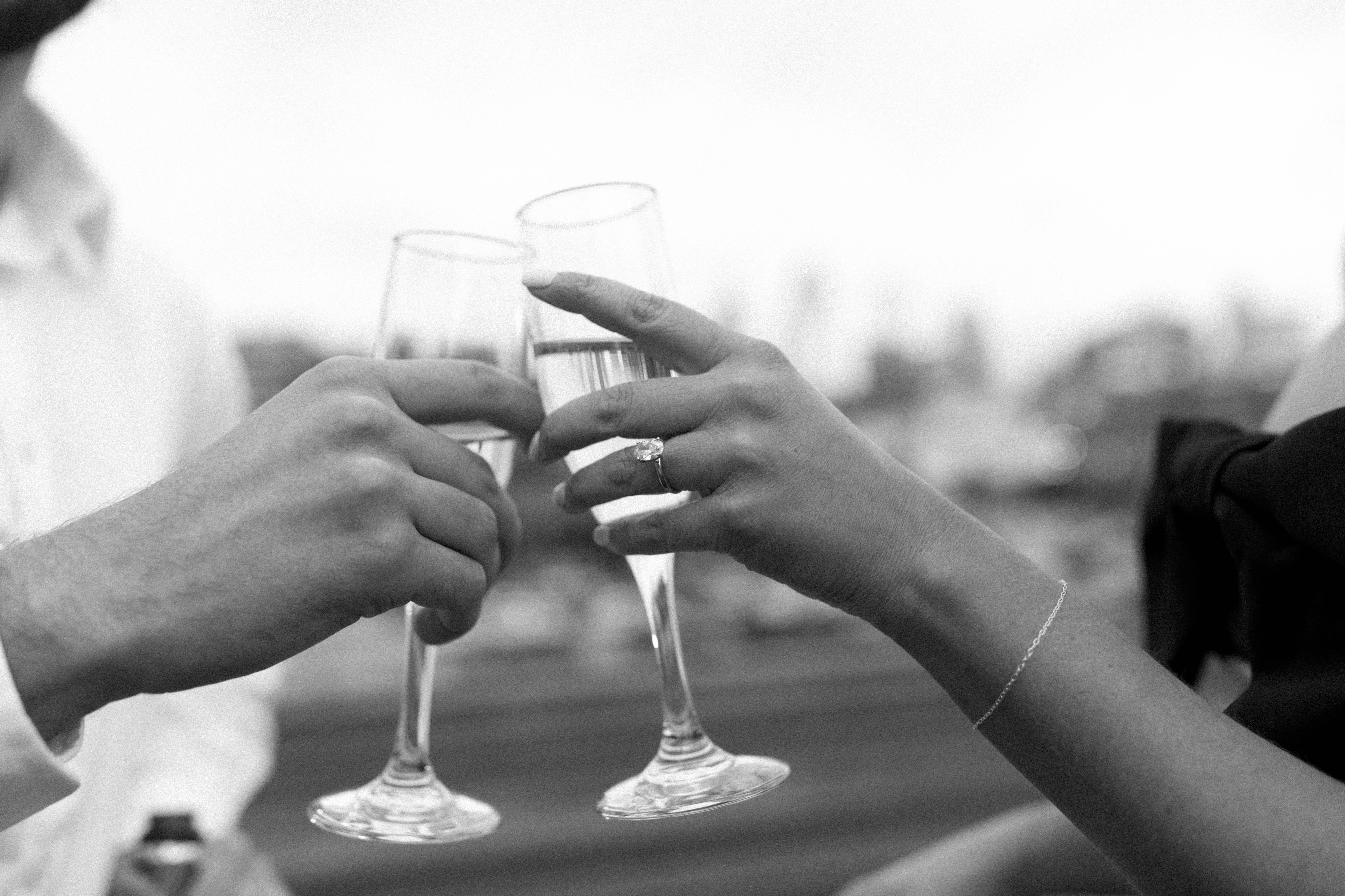 The Wedding Website of Rachel Valentine and Chase Morgan