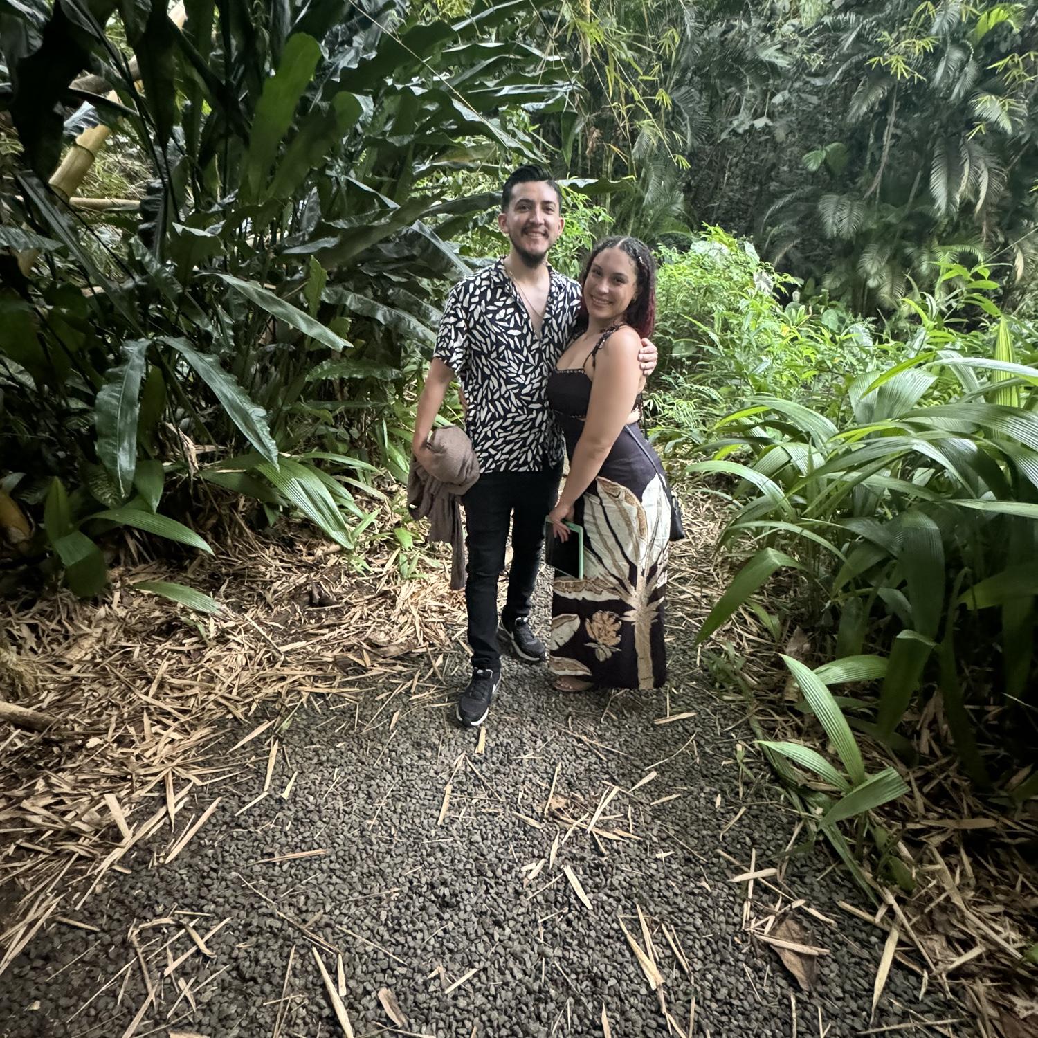 Hawaii 2025 ❤️