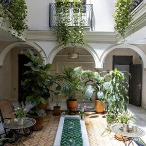 Honeymoon - Sevilla Hotel