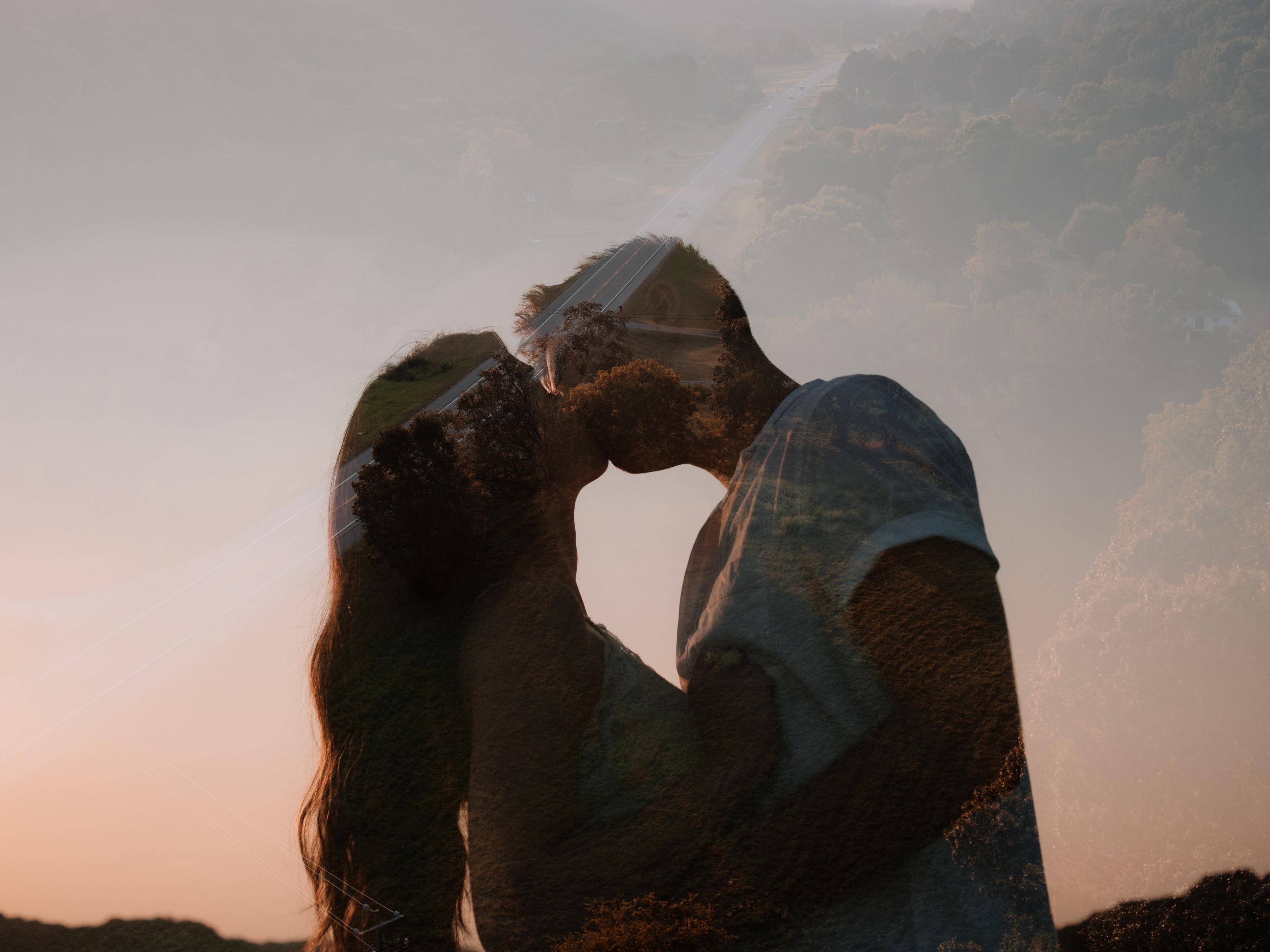 The Wedding Website of McKenna Roberts and Turner Burnett