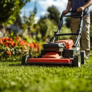 Lawn Tools Fund