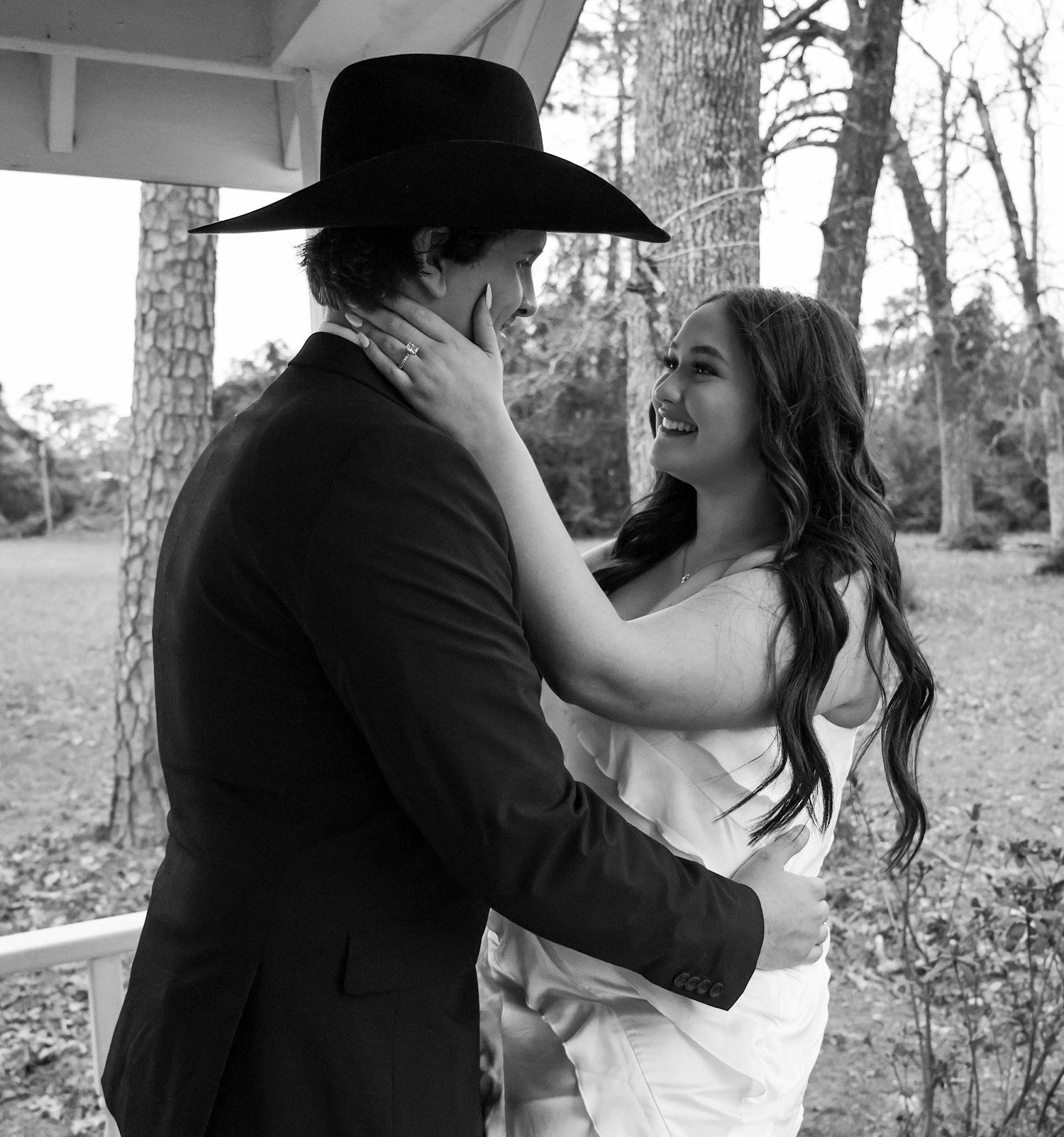 The Wedding Website of Lilly Matthews and Dane Feller
