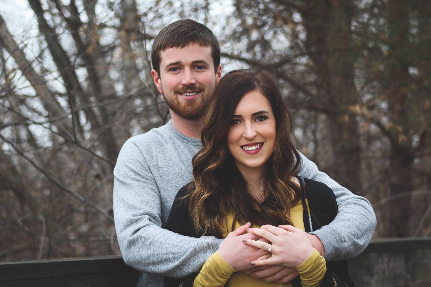 The Wedding Website of Kayleen Smith and Quintin Forrester
