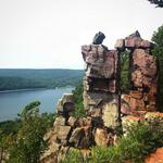 Devil's Lake State Park