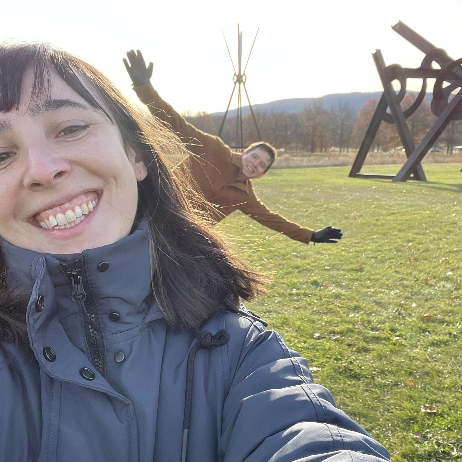 Storm King Art Center