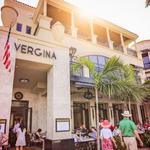 VERGINA Restaurant Naples