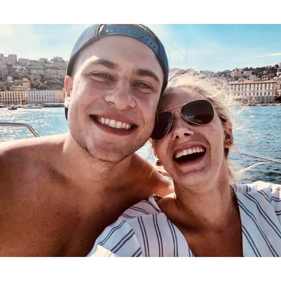 Capri, Italy 2018