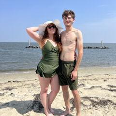 LBI, NJ (2025)