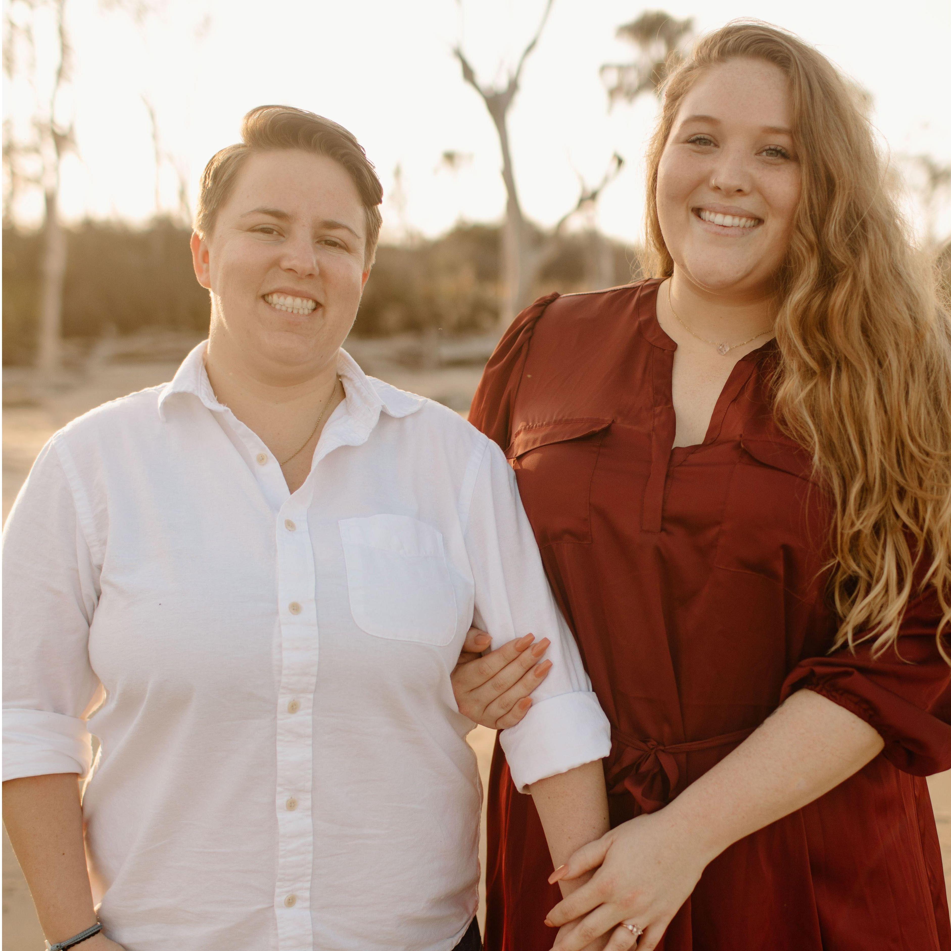 Engagement Session February 2023