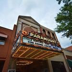 Charlottesville Historic Downtown Mall