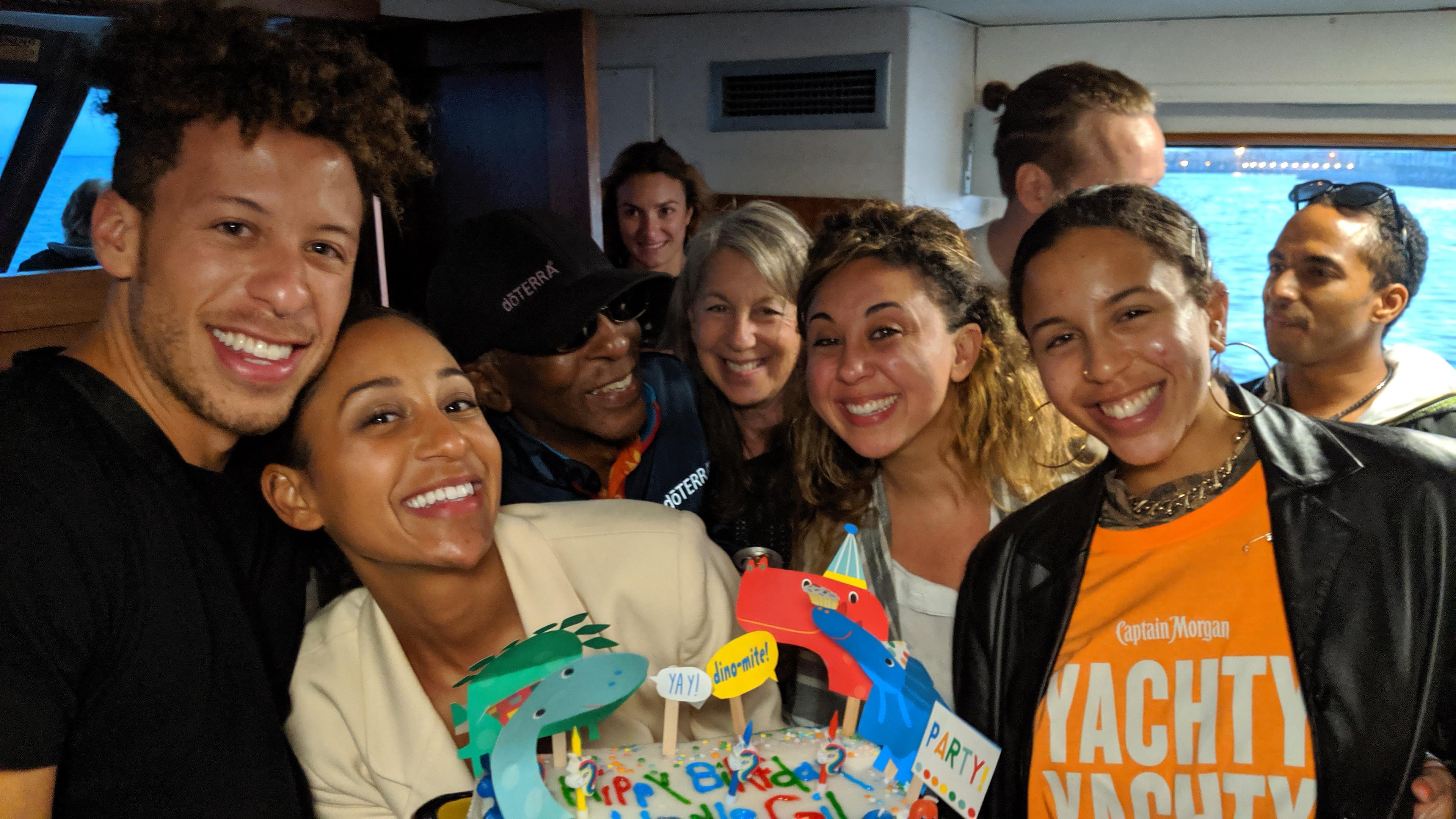 The Wedding Website of Jordan Epps and Dirty Thirty