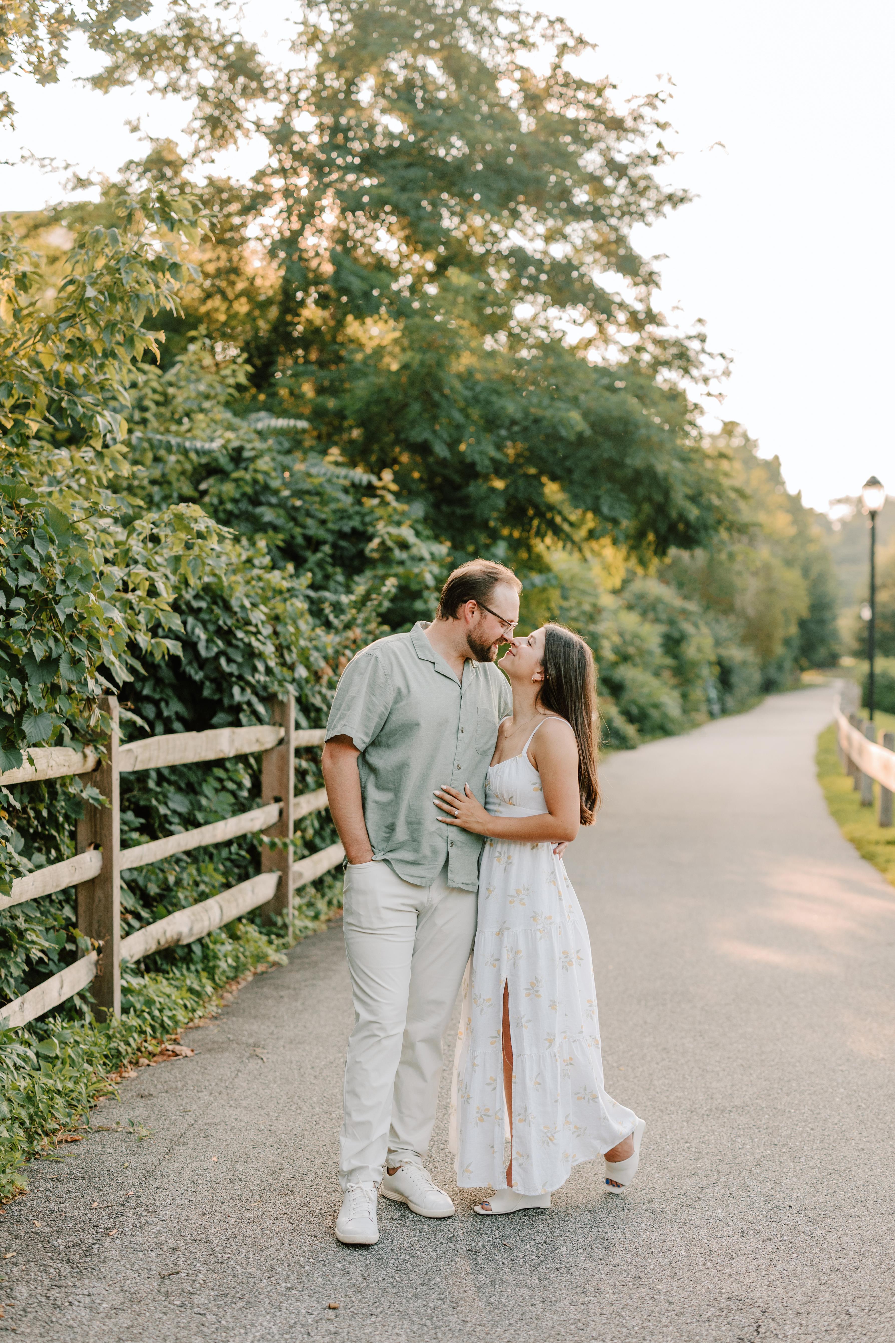 The Wedding Website of Sydney González and Carter Usowski