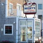 Becky's Diner
