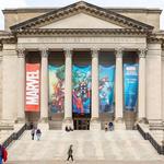 The Franklin Institute