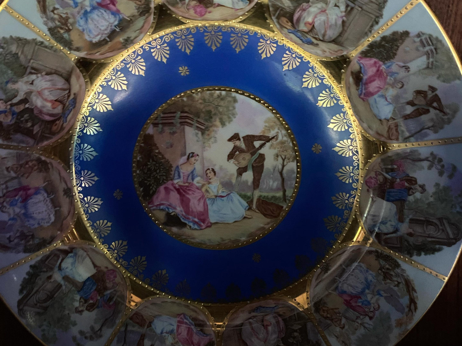 The Wedding Website of Kenneth Mejias and Nataliya Safronova
