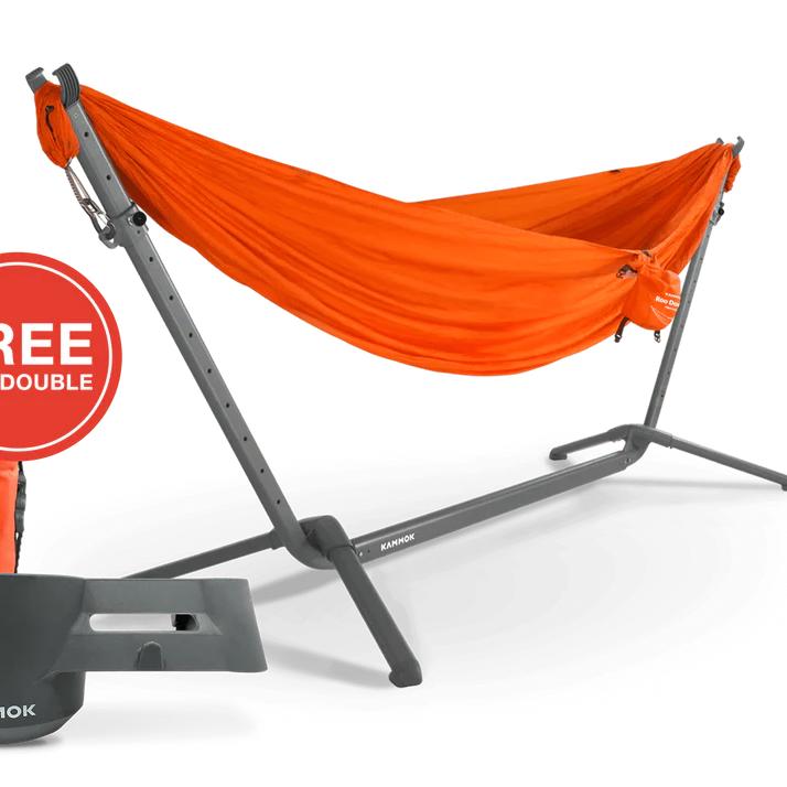 Swiftlet Hammock Stand Bundle