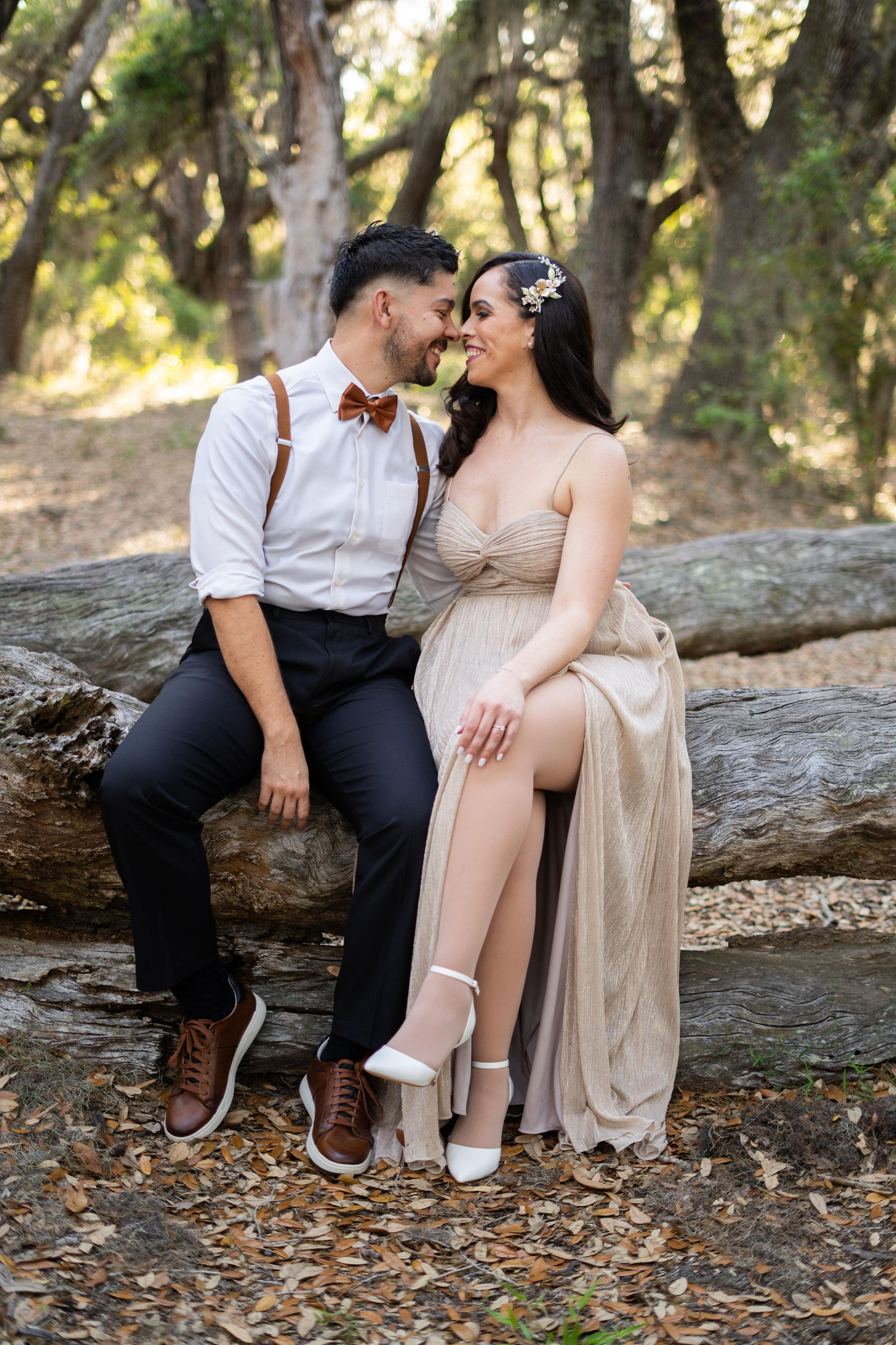 The Wedding Website of Jazmin Burgos and Dejan Glogovac