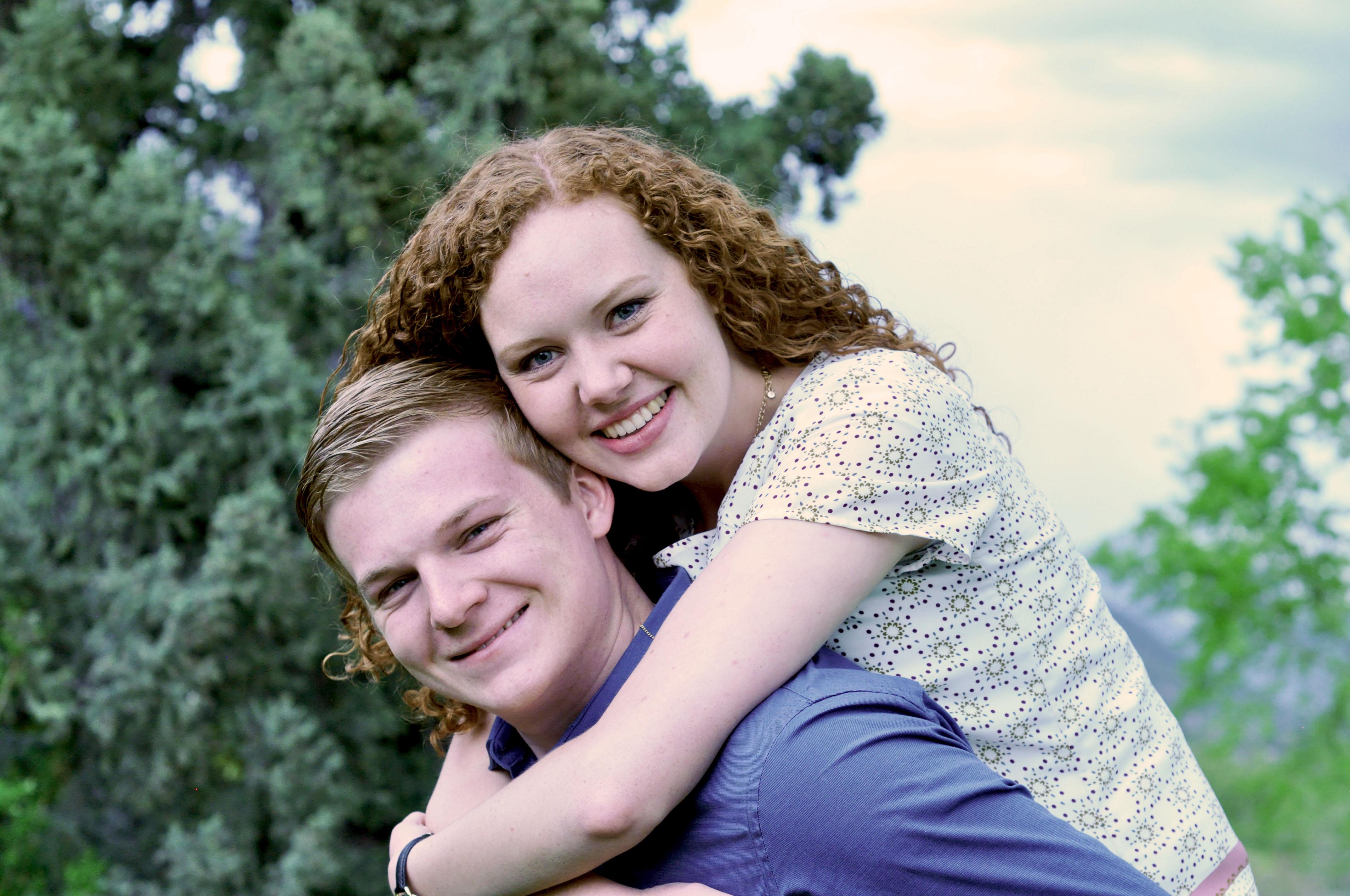 The Wedding Website of Alex Rasmussen and Lindsey Goodman
