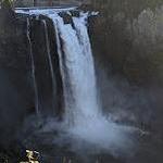 Snoqualmie Falls