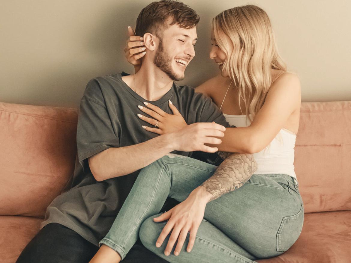 The Wedding Website of Skyler Brown and Lucas Keifer