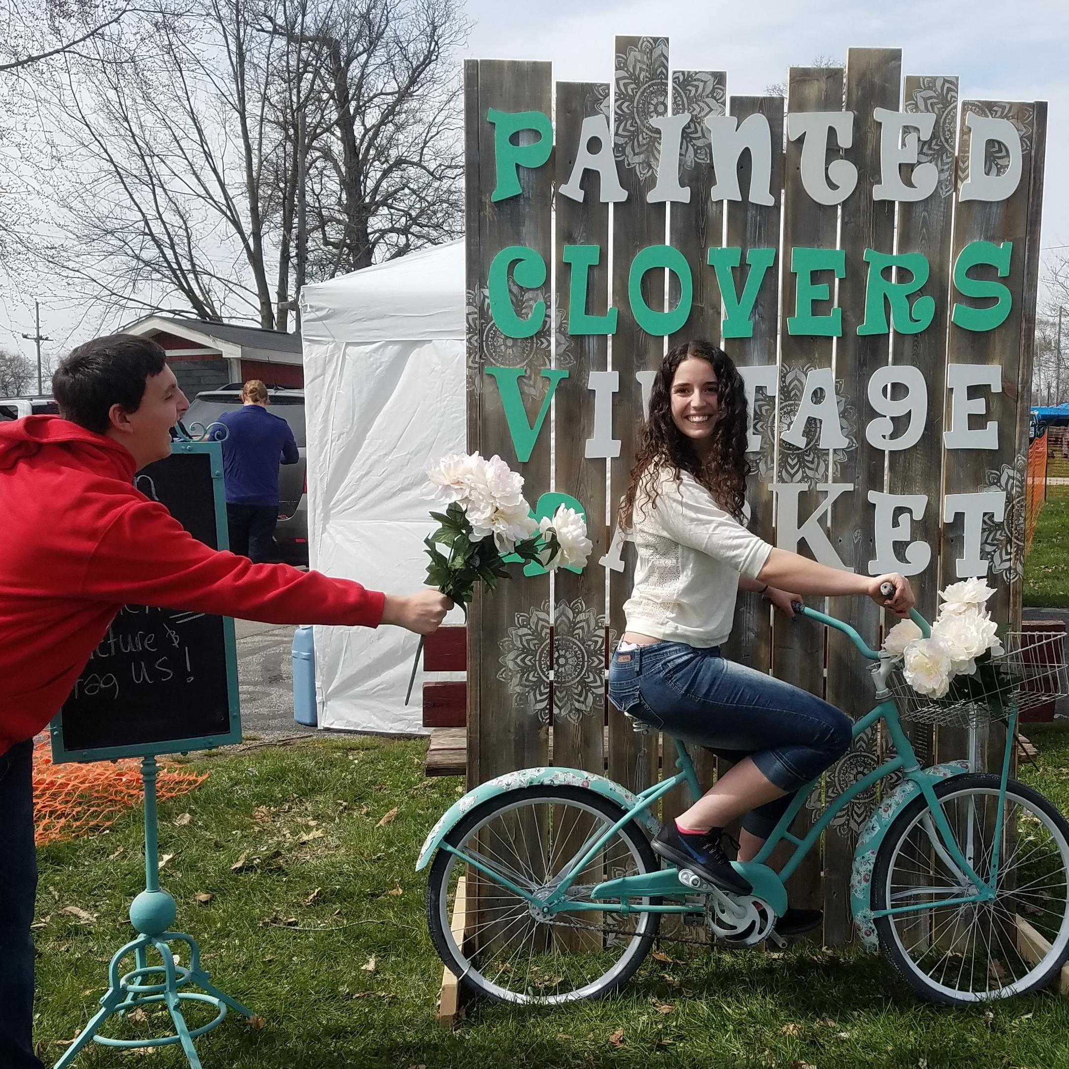 We won $100 taking this photo