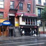 Peculier Pub